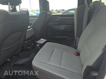 2023 Ram 1500 Big Horn Crew Cab Extra Short Bed - miniatura 13