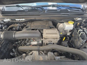 2023 Ram 1500 Big Horn Crew Cab Extra Short Bed - miniatura 15