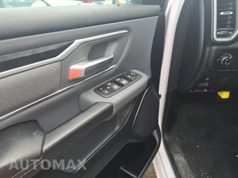 2023 Ram 1500 Big Horn Crew Cab Extra Short Bed - miniatura 9