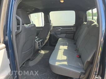 2023 Ram 1500 Big Horn Crew Cab Medium Bed - miniatura 13