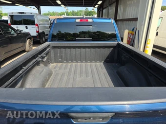 2023 Ram 1500 Big Horn Crew Cab Medium Bed - miniatura 16