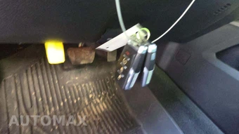 2023 Ram 1500 Big Horn Crew Cab Medium Bed - miniatura 17
