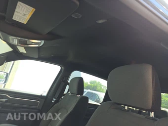 2023 Ram 1500 Big Horn Crew Cab Medium Bed - miniatura 19