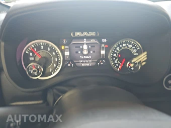 2023 Ram 1500 Big Horn Crew Cab Medium Bed - miniatura 12