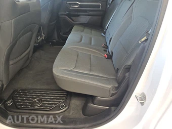 2023 Ram 1500 Big Horn Crew Cab Medium Bed - miniatura 13