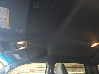 2023 Ram 1500 Big Horn Crew Cab Medium Bed - miniatura 18