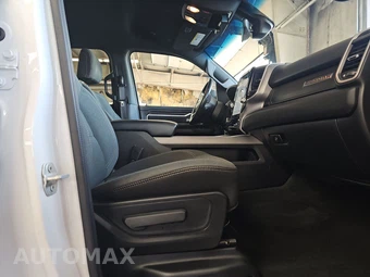 2023 Ram 1500 Big Horn Crew Cab Medium Bed - miniatura 8