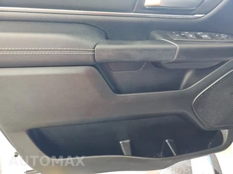 2023 Ram 1500 Big Horn Crew Cab Medium Bed - miniatura 9