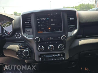 2023 Ram 1500 Big Horn Crew Cab Medium Bed - miniatura 10