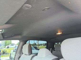 2023 Ram 1500 Big Horn Crew Cab Medium Bed - miniatura 11