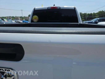 2023 Ram 1500 Big Horn Crew Cab Medium Bed - miniatura 22