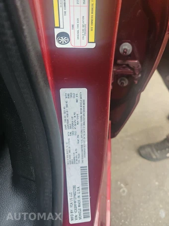 2023 Ram 1500 Big Horn Crew Cab Medium Bed - miniatura 14