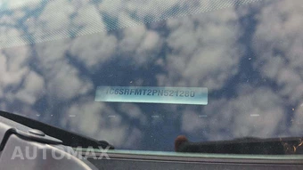 2023 Ram 1500 Big Horn Crew Cab Medium Bed - miniatura 18