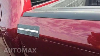2023 Ram 1500 Big Horn Crew Cab Medium Bed - miniatura 22