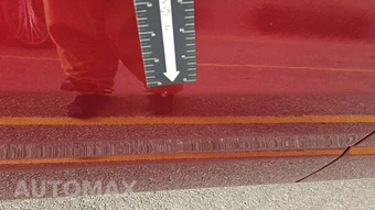 2023 Ram 1500 Big Horn Crew Cab Medium Bed - miniatura 24