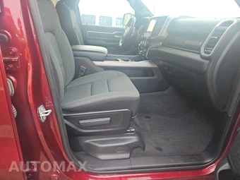 2023 Ram 1500 Big Horn Crew Cab Medium Bed - miniatura 8