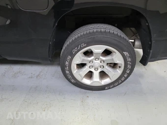 2023 Ram 1500 Big Horn Crew Cab Medium Bed - miniatura 26