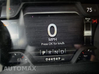 2023 Ram 1500 Big Horn Crew Cab Medium Bed - miniatura 6