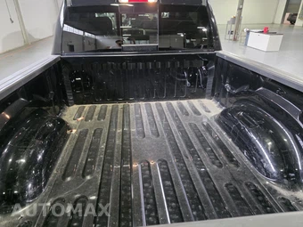 2023 Ram 1500 Big Horn Crew Cab Medium Bed - miniatura 8