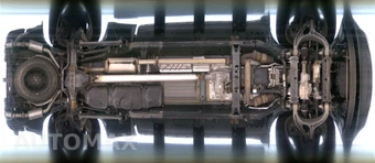 2023 Ram 1500 Big Horn Crew Cab Medium Bed - miniatura 18