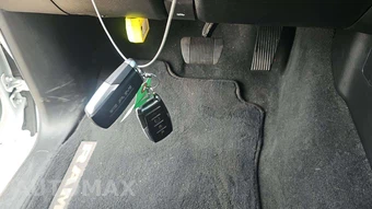 2023 Ram 1500 Big Horn Crew Cab Medium Bed - miniatura 19