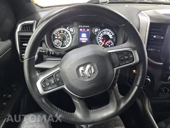 2023 Ram 1500 Big Horn Crew Cab Medium Bed - miniatura 10