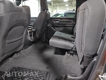 2023 Ram 1500 Big Horn Crew Cab Medium Bed - miniatura 13