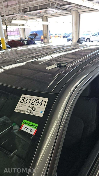 2023 Ram 1500 Big Horn Crew Cab Medium Bed - miniatura 18