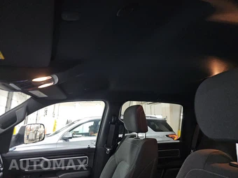 2023 Ram 1500 Big Horn Crew Cab Medium Bed - miniatura 20