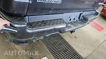 2023 Ram 1500 Big Horn Crew Cab Medium Bed - miniatura 21