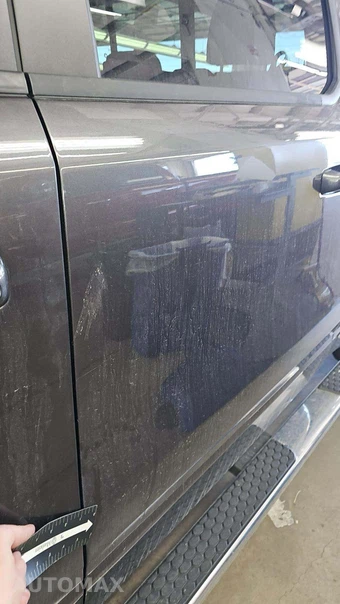 2023 Ram 1500 Big Horn Crew Cab Medium Bed - miniatura 24