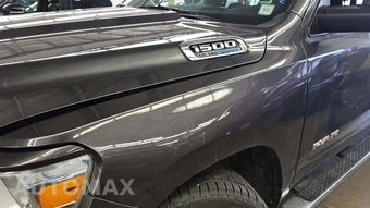 2023 Ram 1500 Big Horn Crew Cab Medium Bed - miniatura 25