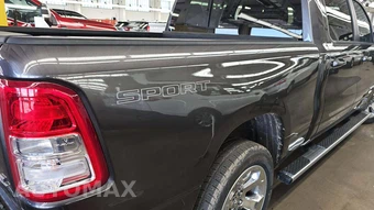 2023 Ram 1500 Big Horn Crew Cab Medium Bed - miniatura 26