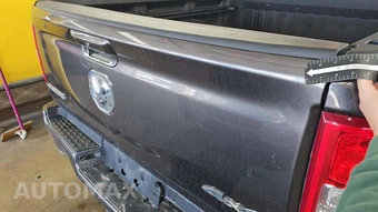 2023 Ram 1500 Big Horn Crew Cab Medium Bed - miniatura 27