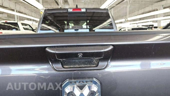 2023 Ram 1500 Big Horn Crew Cab Medium Bed - miniatura 29