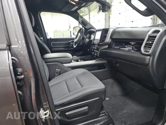 2023 Ram 1500 Big Horn Crew Cab Medium Bed - miniatura 8