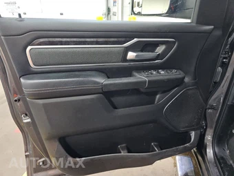 2023 Ram 1500 Big Horn Crew Cab Medium Bed - miniatura 9