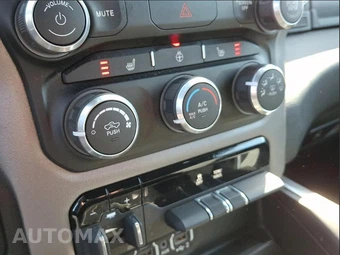 2023 Ram 1500 Big Horn Crew Cab Medium Bed - miniatura 8