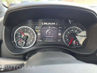 2023 Ram 1500 Big Horn Crew Cab Medium Bed - miniatura 6