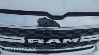 2023 Ram 1500 Big Horn Crew Cab Medium Bed - car from the USA, Manheim Buy-Now listing at AUTOMAX