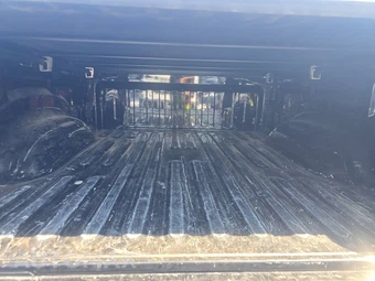2023 Ram 1500 Big Horn Crew Cab Medium Bed - miniatura 16