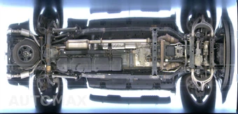 2023 Ram 1500 Big Horn Crew Cab Medium Bed - miniatura 21