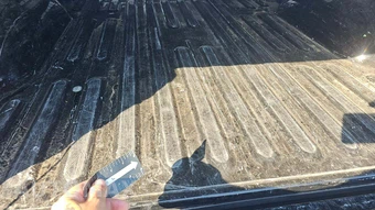 2023 Ram 1500 Big Horn Crew Cab Medium Bed - miniatura 30
