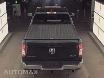 2023 Ram 1500 Big Horn Crew Cab Medium Bed - miniatura 5