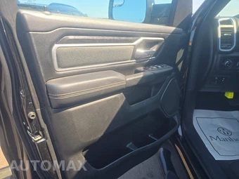 2023 Ram 1500 Big Horn Crew Cab Medium Bed - miniatura 9
