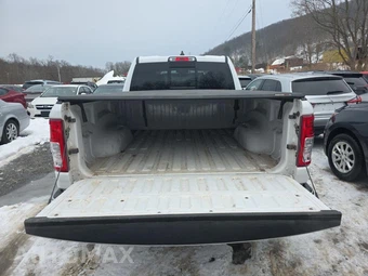 2023 Ram 1500 Big Horn Crew Cab Medium Bed - miniatura 19