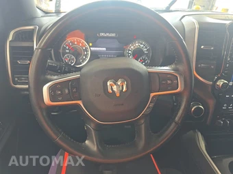 2023 Ram 1500 Big Horn Crew Cab Medium Bed - miniatura 10