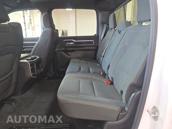 2023 Ram 1500 Big Horn Crew Cab Medium Bed - miniatura 13