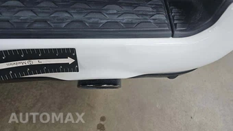 2023 Ram 1500 Big Horn Crew Cab Medium Bed - miniatura 22