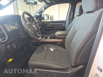 2023 Ram 1500 Big Horn Crew Cab Medium Bed - miniatura 7